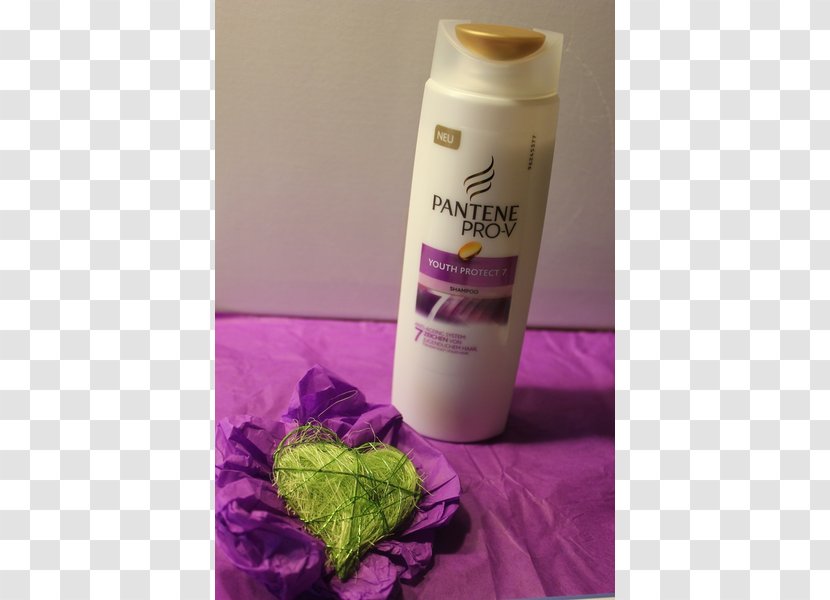 Lotion - Skin Care - PANTENE Transparent PNG