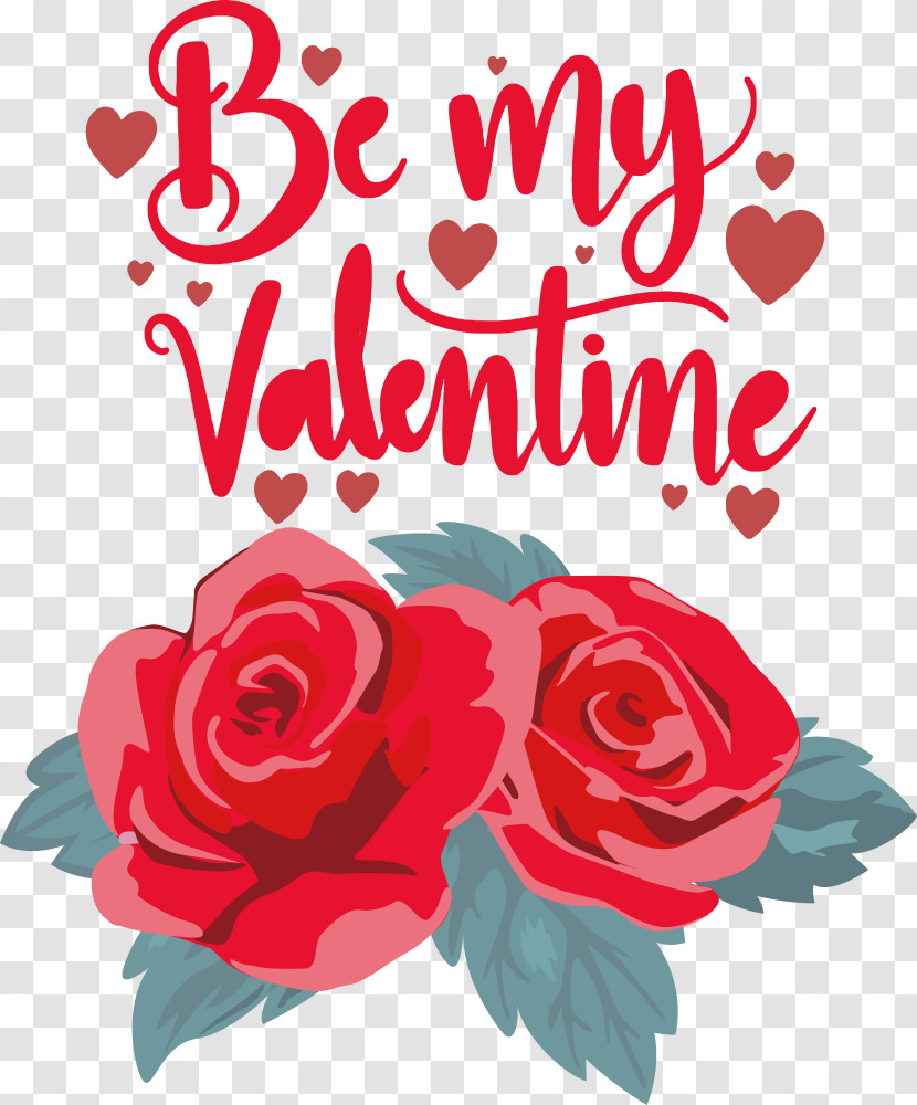 Valentines Day Valentine Love Transparent PNG