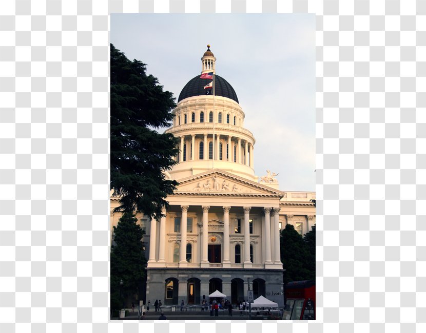 California State Capitol United States Wisconsin West Virginia Texas - Dome Transparent PNG