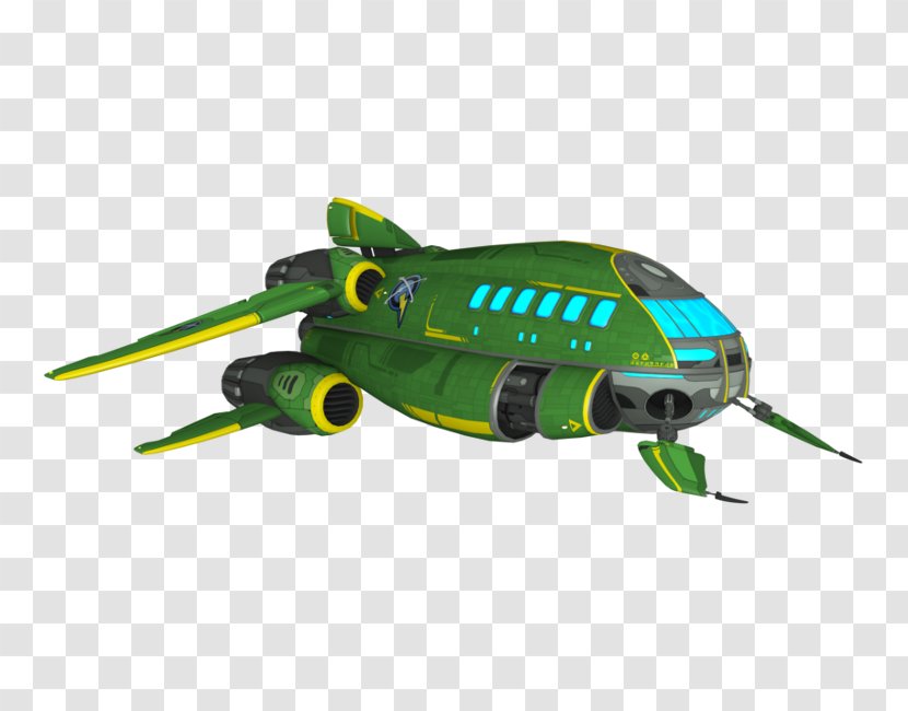 Ratchet & Clank: Full Frontal Assault Starship Phoenix II DeviantArt Insect - Ii Transparent PNG