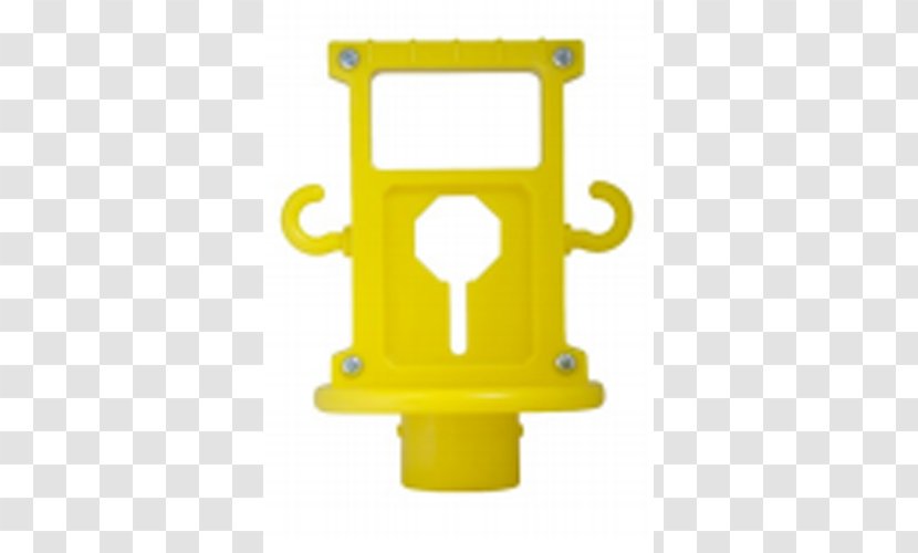 Plastic Chain Ring Clothing Accessories - Cylinder - Stanchions Transparent PNG