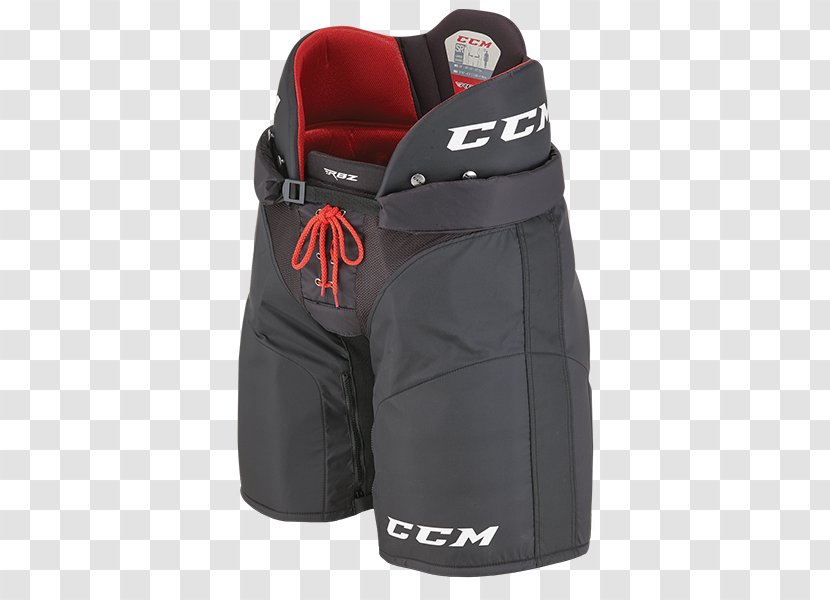 CCM Hockey Protective Pants & Ski Shorts Bauer Transparent PNG