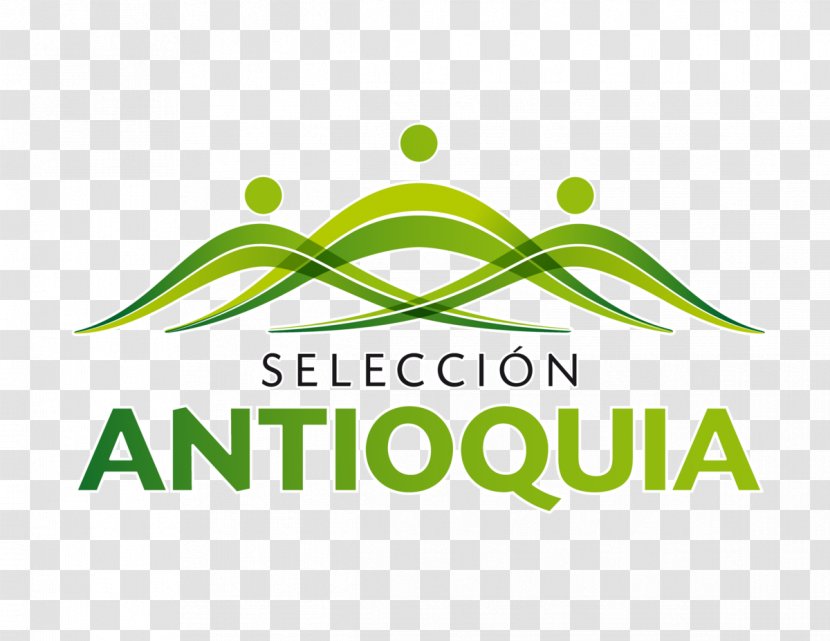 Antioquia Department Logo Brand Font Product Design - Grass - La Estrella Transparent PNG