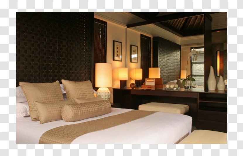 Seminyak Villa Spa Hotel Swimming Pool - Interior Design Transparent PNG