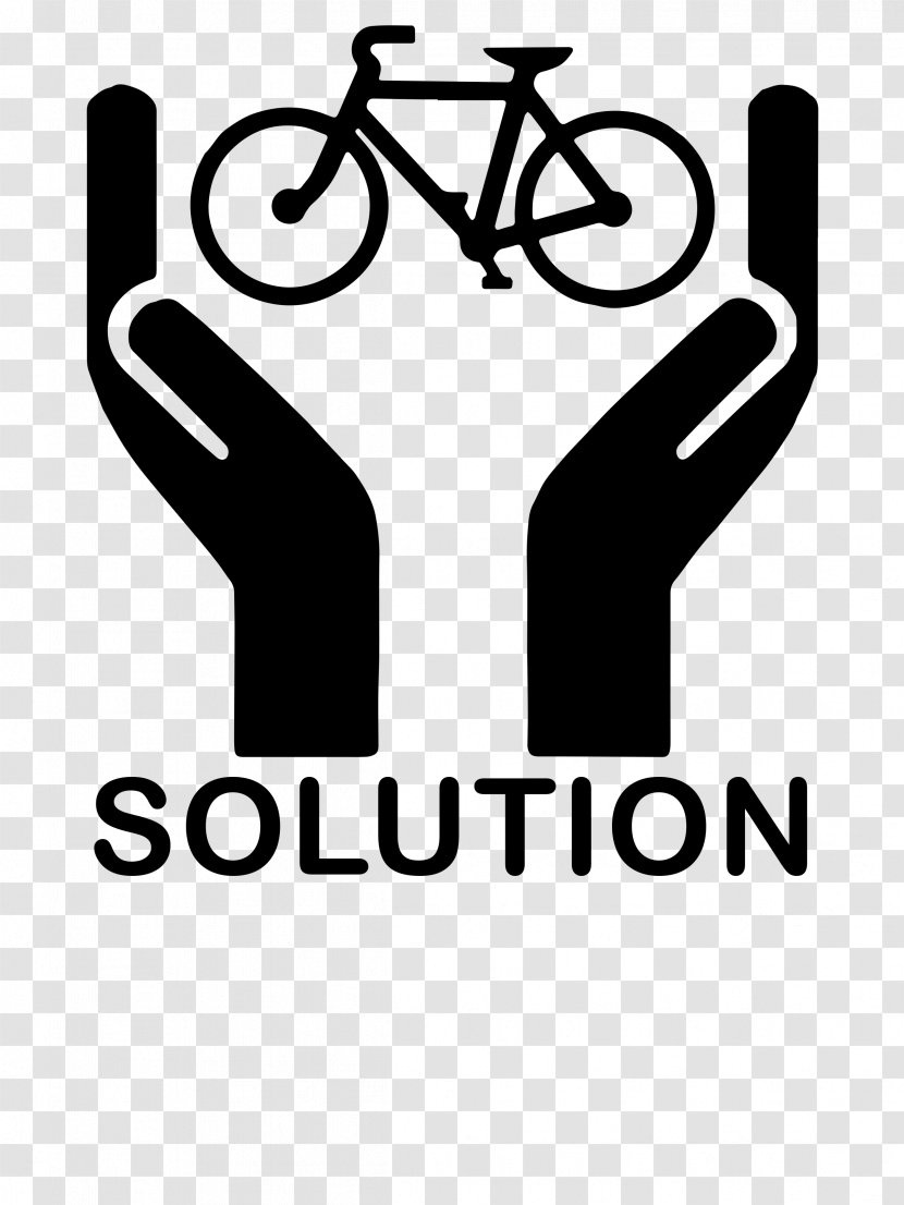 Manual On Uniform Traffic Control Devices Bicycles May Use Full Lane Sign Road - Human Behavior - Black Repairman Transparent PNG