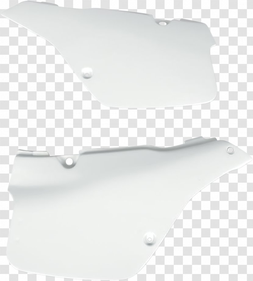 Plastic Angle - White - Design Transparent PNG