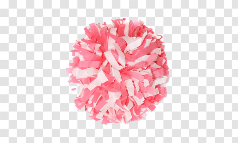 Pom-pom Plastic Cheerleading Cheer-tanssi Black Iberian Pig - Carmen La Nina E Hijos Sl - Cheers Pink Transparent PNG