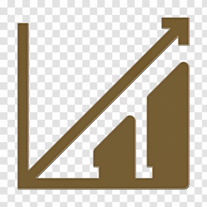 Business And Finance Icon Bar Graph Icon Finance Icon Transparent PNG