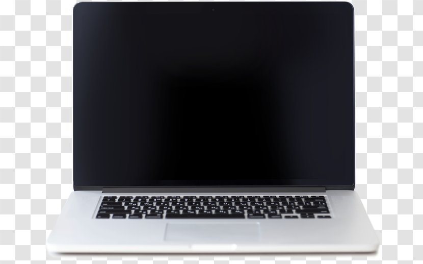 MacBook Pro Laptop Netbook Retina Display Transparent PNG