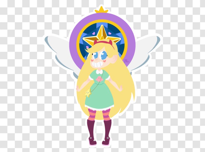 Christmas Ornament Fairy Clip Art - Cartoon Transparent PNG