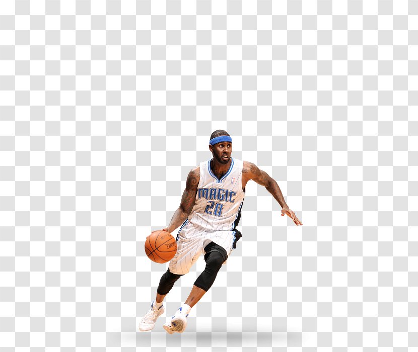 Basketball Player Shoe - Joint Transparent PNG