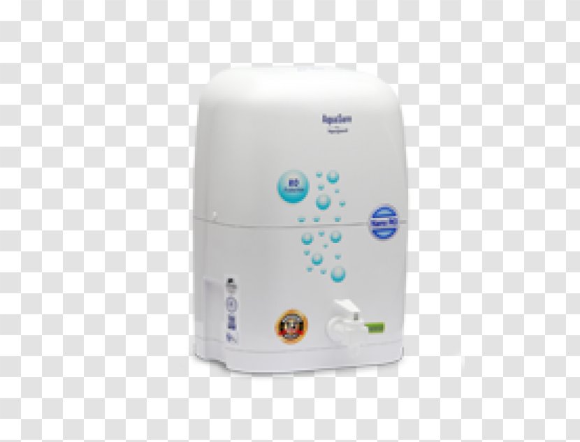 Water Filter Eureka Forbes Purification Reverse Osmosis Total Dissolved Solids - Business Transparent PNG