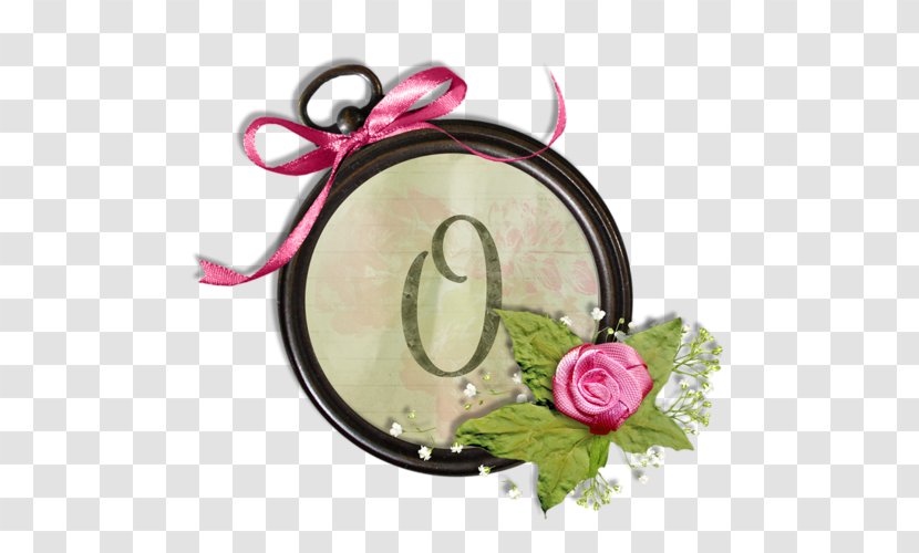 Letter Russian Alphabet Punctuation Writing System - Flower Transparent PNG