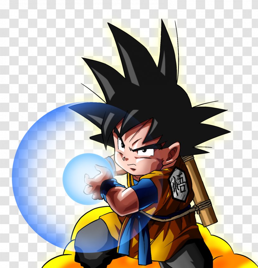 Goku Dragon Ball Saiyan Gohan Vegeta - Flower Transparent PNG