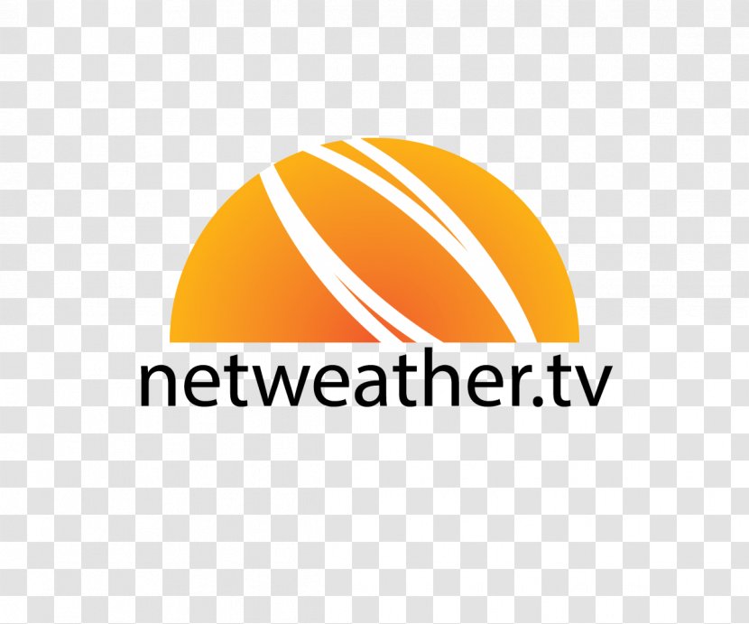 Logo Brand Font - Weather Forecasting Flyers Transparent PNG