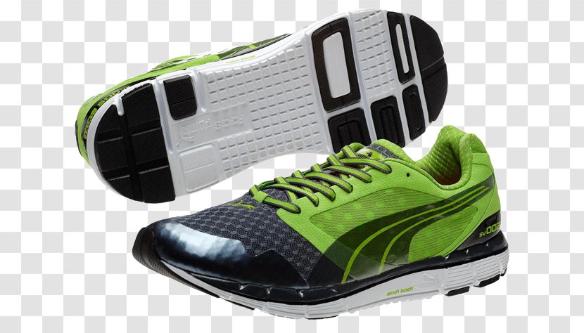 Sneakers Puma Shoe Nike Flywire - Running Transparent PNG