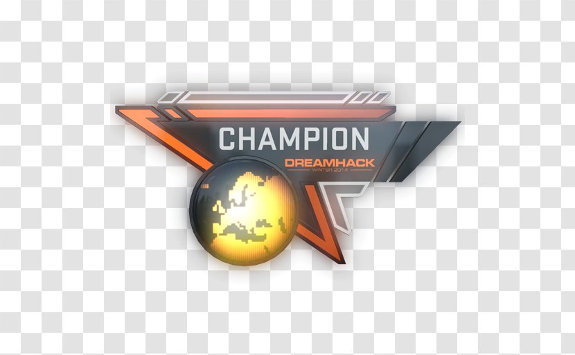2014 DreamHack Winter 2013 Counter-Strike: Global Offensive Championship EMS One Katowice - Dreamhack - Valve Corporation Transparent PNG