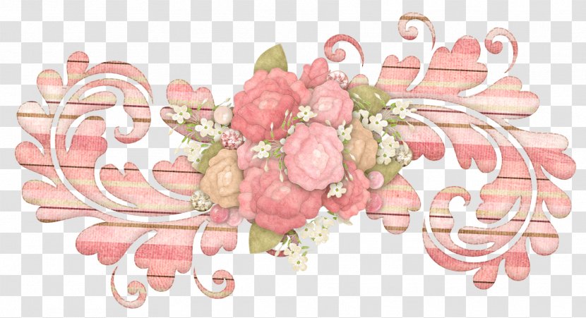 Mother's Day Flower Clip Art - Mother S - Mothers Transparent PNG