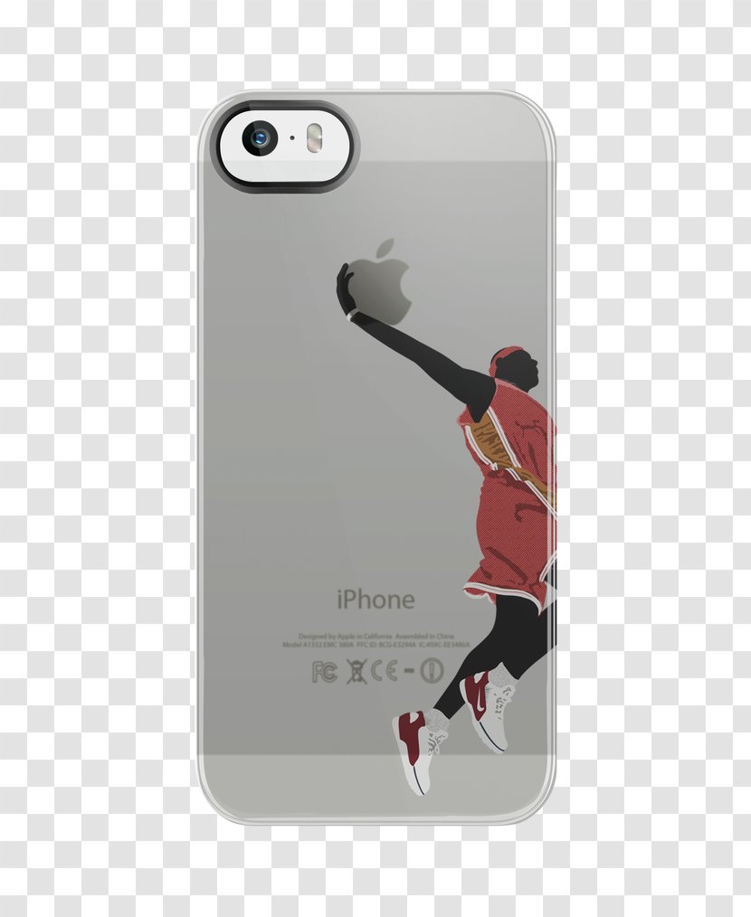 IPhone 6 NBA Air Jordan Cleveland Cavaliers Nike - Nba Transparent PNG