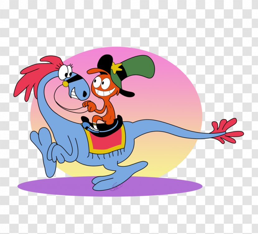 Wander Over Yonder - Mythical Creature - Season 2 Disney XD Cartoon HumourPregant Transparent PNG