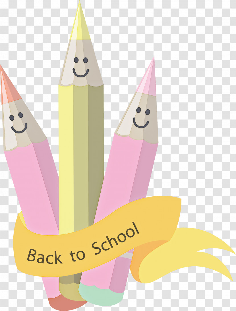 Back To School Transparent PNG