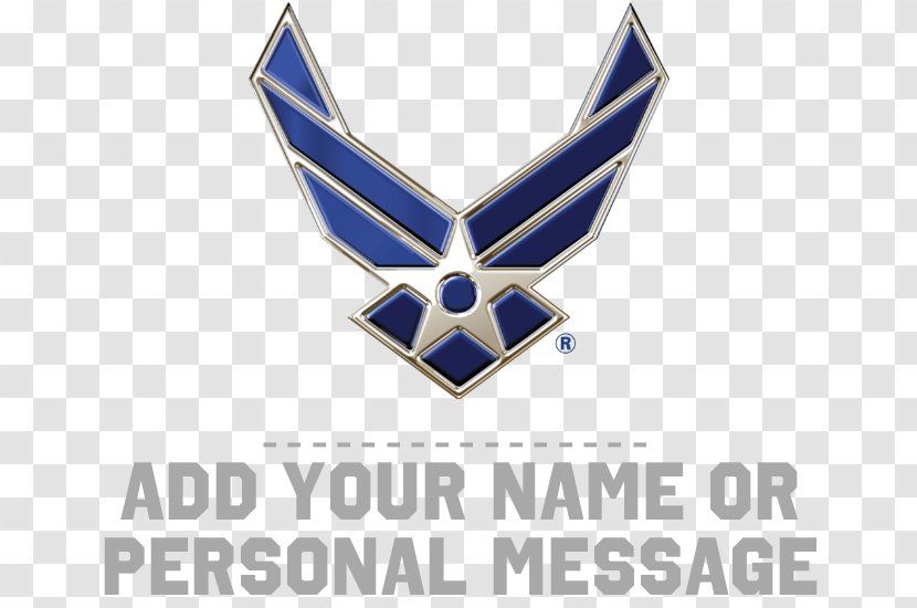 United States Air Force Symbol Reserve Officer Training Corps - Military Transparent PNG