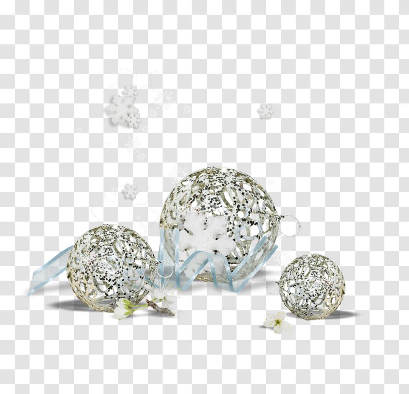 Diamond Jewellery Christmas - Gemstone - Cute Snowman Transparent PNG