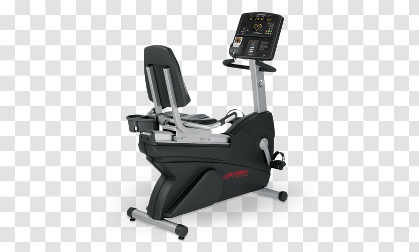 Exercise Bikes Life Fitness Equipment Treadmill Recumbent Bicycle - Machine - Fitnesstoestellen Transparent PNG
