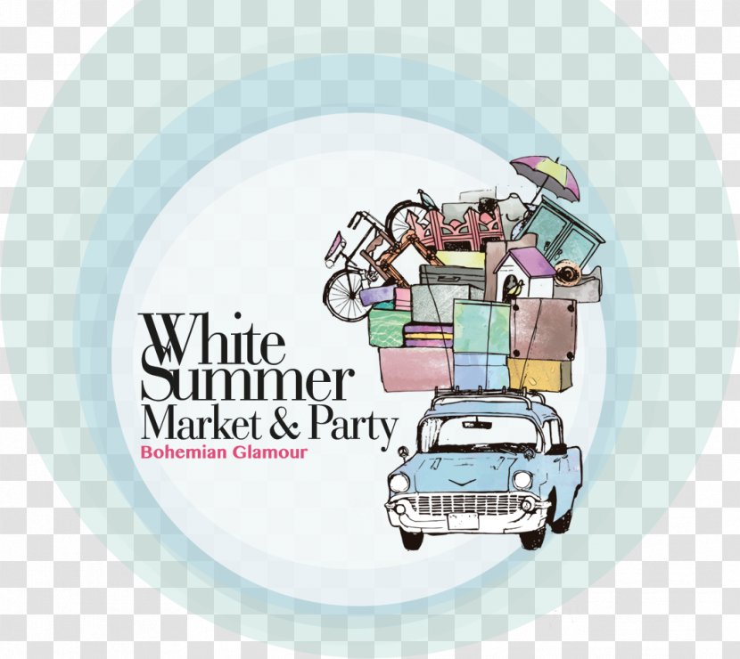 White Summer Masia Mas Gelabert Festival Party Golf Serres De Pals Transparent PNG