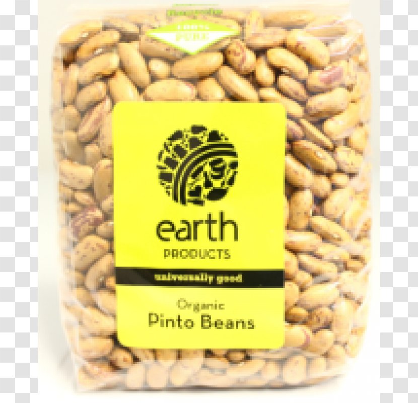Peanut Cereal Germ Commodity Embryo - Nut - Pinto Beans Transparent PNG