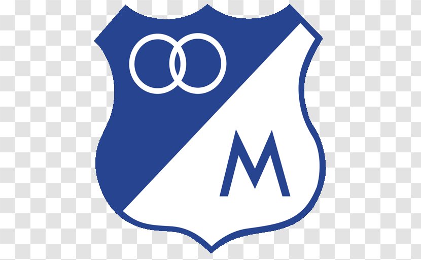 Millonarios F.C. Categoría Primera A Independiente Santa Fe Alianza Petrolera Fortaleza C.E.I.F. - Text - Football Transparent PNG