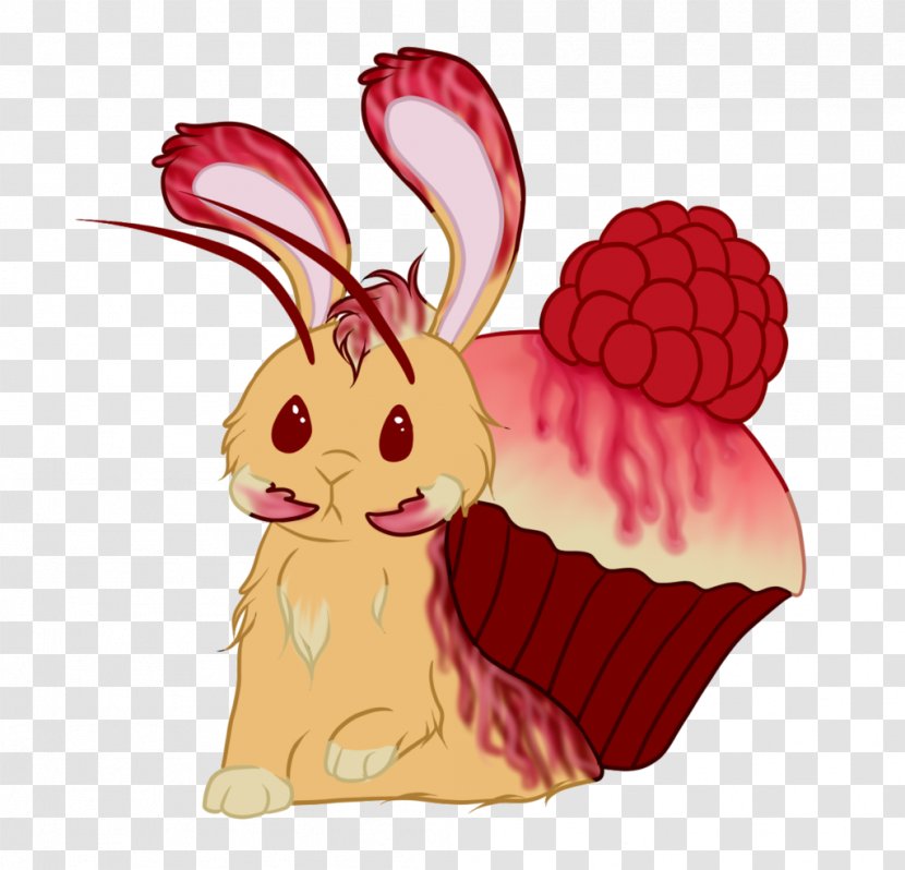 Rabbit Easter Bunny Hare Clip Art Transparent PNG