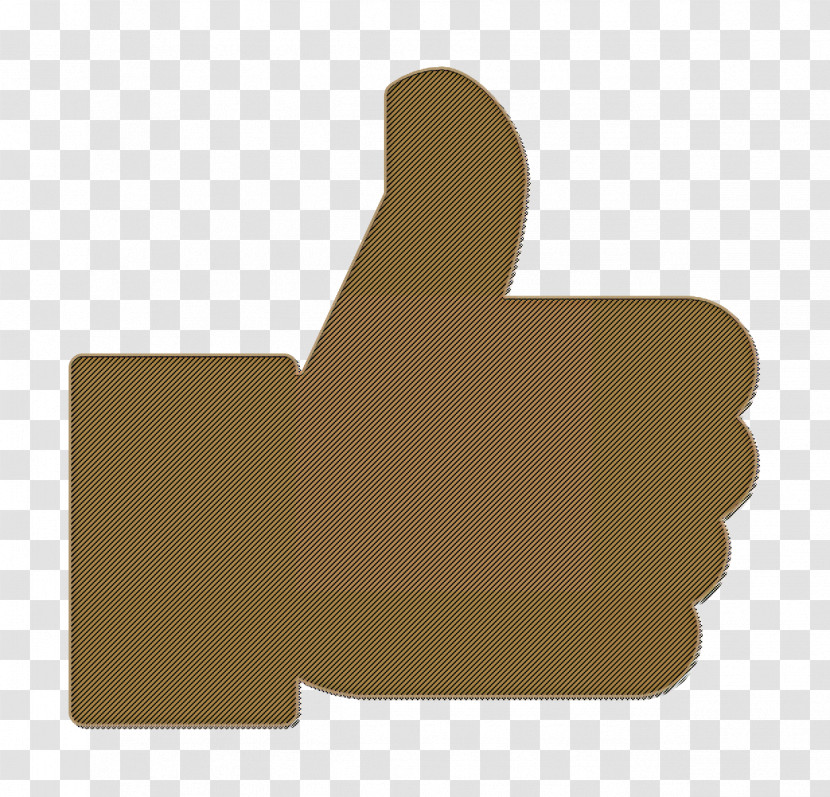 Thumb Up Icon Like Icon Social Media Icons Icon Transparent PNG