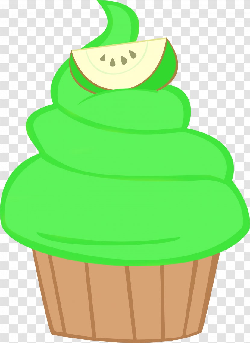 Cupcake Gugelhupf Pinkie Pie Pony Bakery - Fruit - Cake Transparent PNG