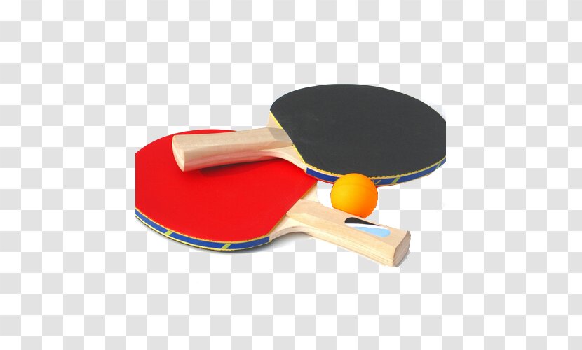 Pong Table Tennis Racket Sport - Stockxchng - Ping Paddle Transparent PNG
