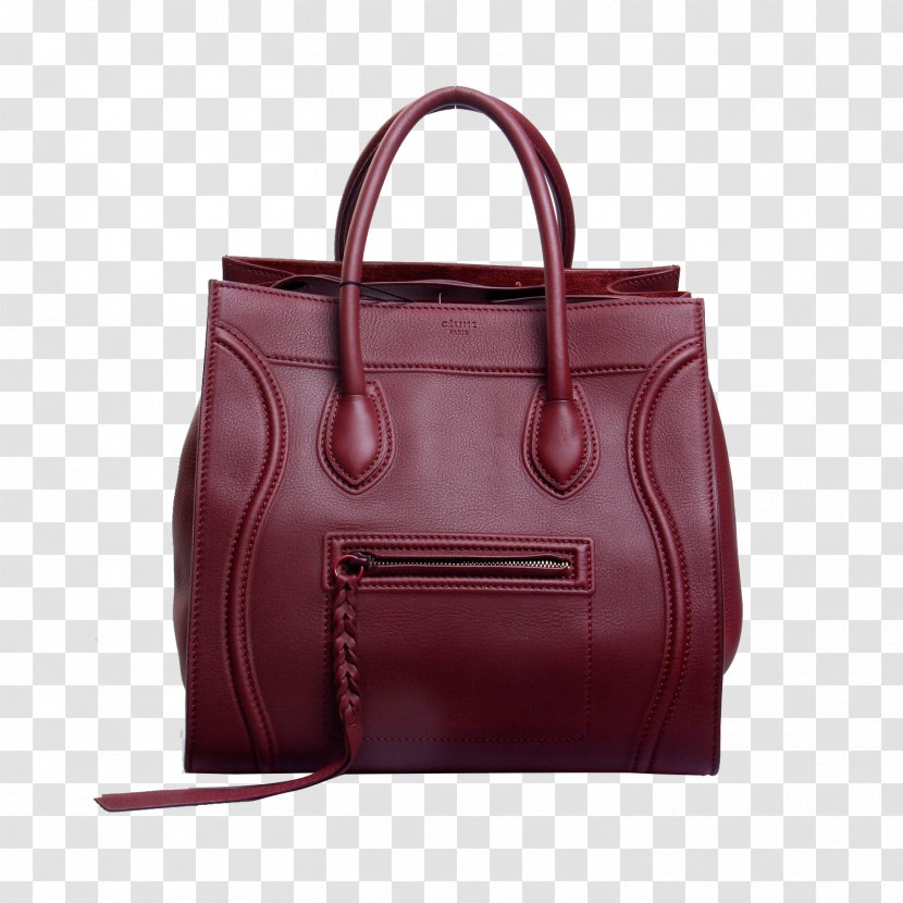 Tote Bag Handbag Woman - Mature Women Transparent PNG