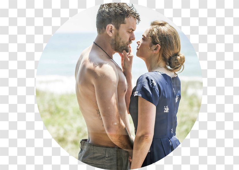 Joshua Jackson The Affair Pacey Witter Joey Potter Cole Lockhart - Watercolor - Actor Transparent PNG