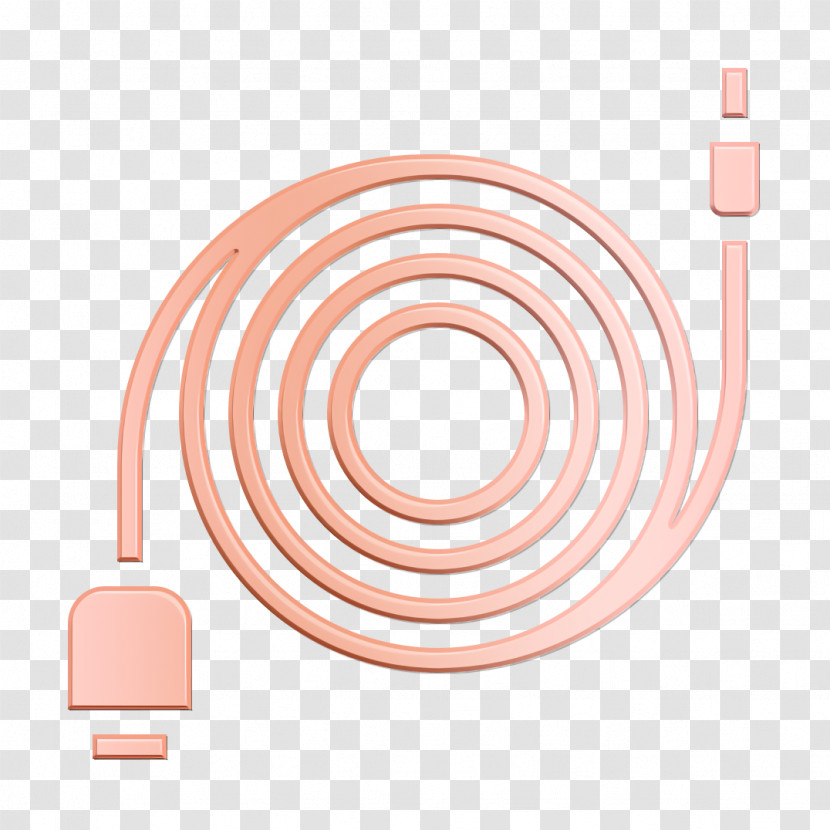 Usb Icon Photography Icon Data Cable Icon Transparent PNG
