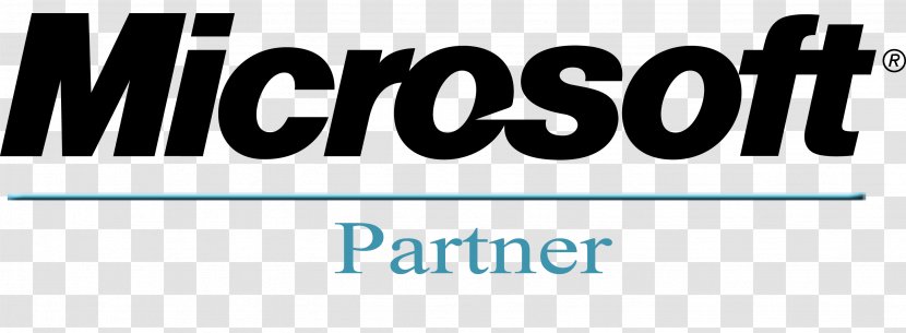 Microsoft Certified Professional MCSA Certification Partner Transparent PNG