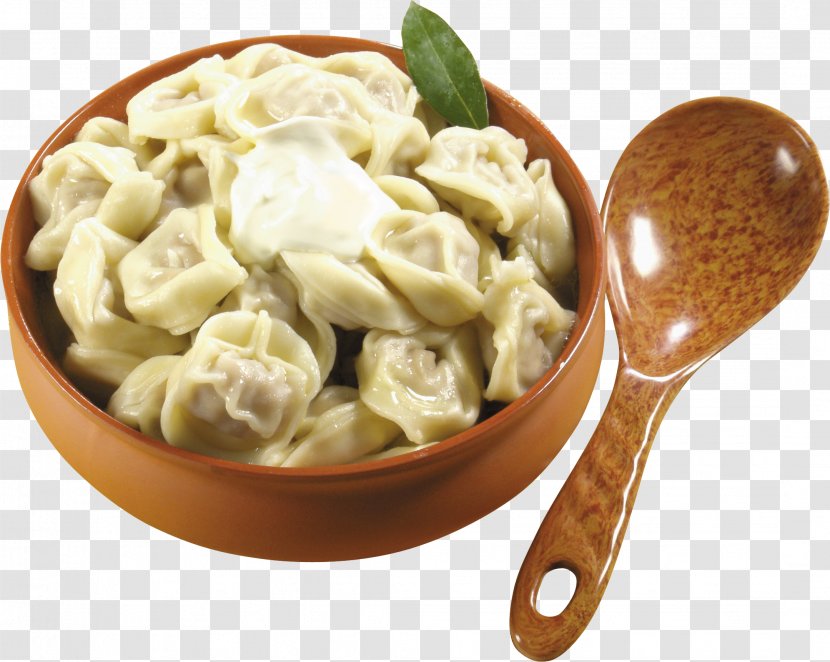 Pelmeni Pierogi Dumpling Tortelloni - Dish - Boiled Peach Dumplings Transparent PNG