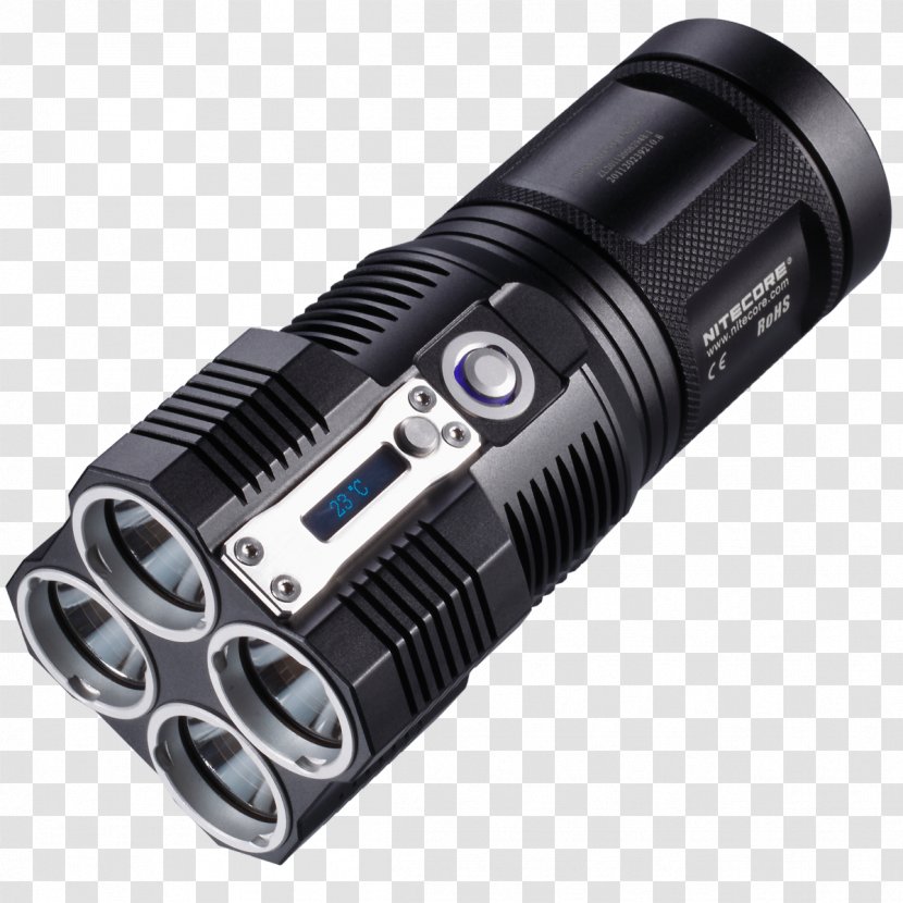 Battery Charger Flashlight Lumen Transparent PNG