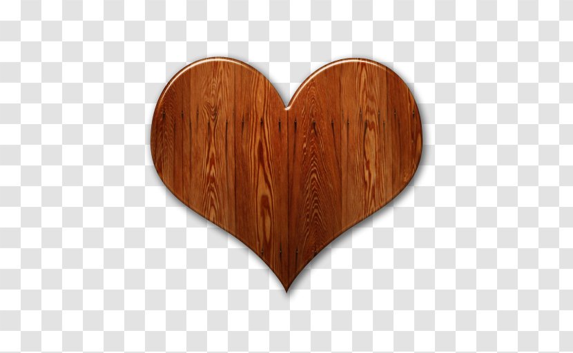 Wood Stain Logo Yahoo! Buzz - Heart Transparent PNG