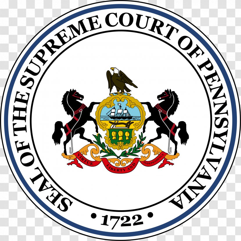 Supreme Court Of Pennsylvania Superior Judge - Lawyer Transparent PNG
