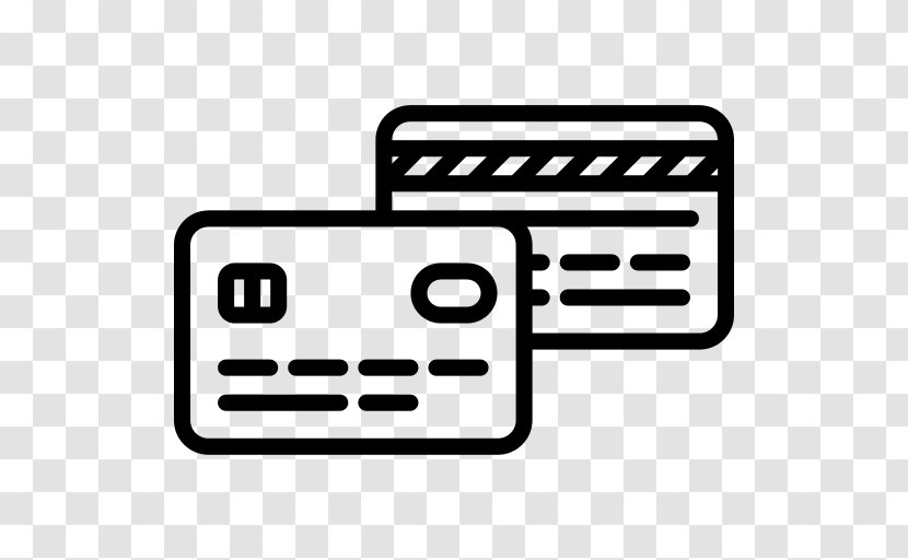 Credit Card Icons - Payment - Debit Transparent PNG