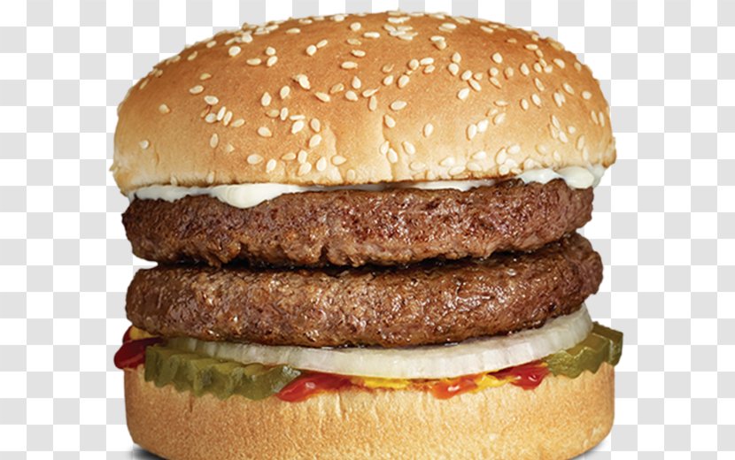 Cheeseburger Hamburger Fast Food Buffalo Burger Whopper - Finger - Beef Transparent PNG