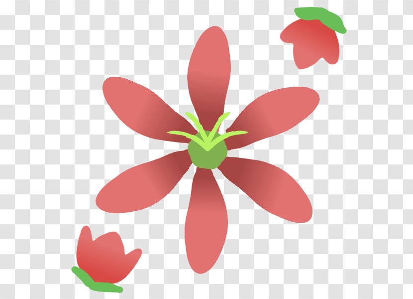 Royalty-free Minnie Mouse - Flower - Acer Palmatum Thunb Transparent PNG