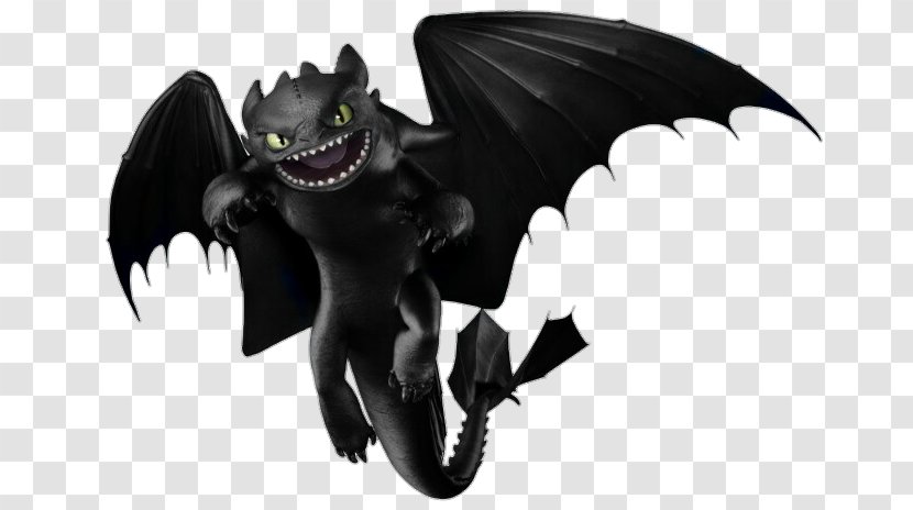 Hiccup Horrendous Haddock III How To Train Your Dragon Toothless Night Fury - Supernatural Creature Transparent PNG