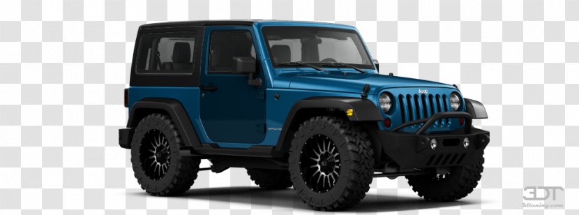 Jeep Wrangler Car Sport Utility Vehicle 2019 Cherokee - Unlimited S Transparent PNG