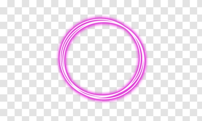 Light Violet Magenta Purple Lilac - Circulo Transparent PNG