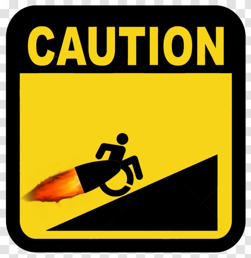 Warning Sign Stock Illustration Traffic Royalty-free Photography - Safety - Rocket Power Transparent PNG